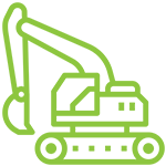 Excavators