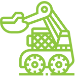 Skidsteers