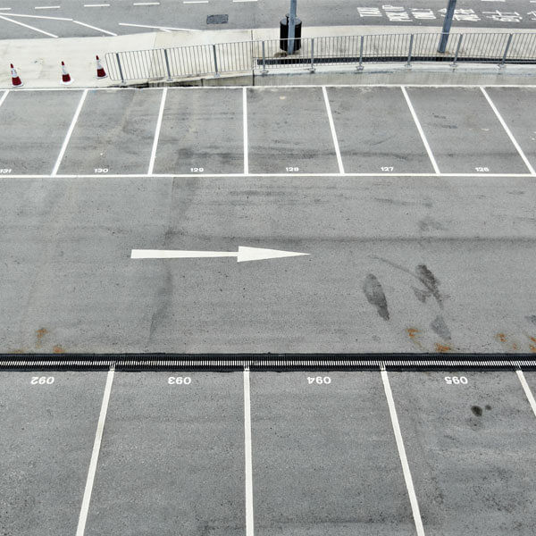 Asphalt-Carparks
