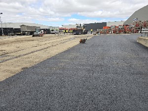 Roadseal Civil place picture